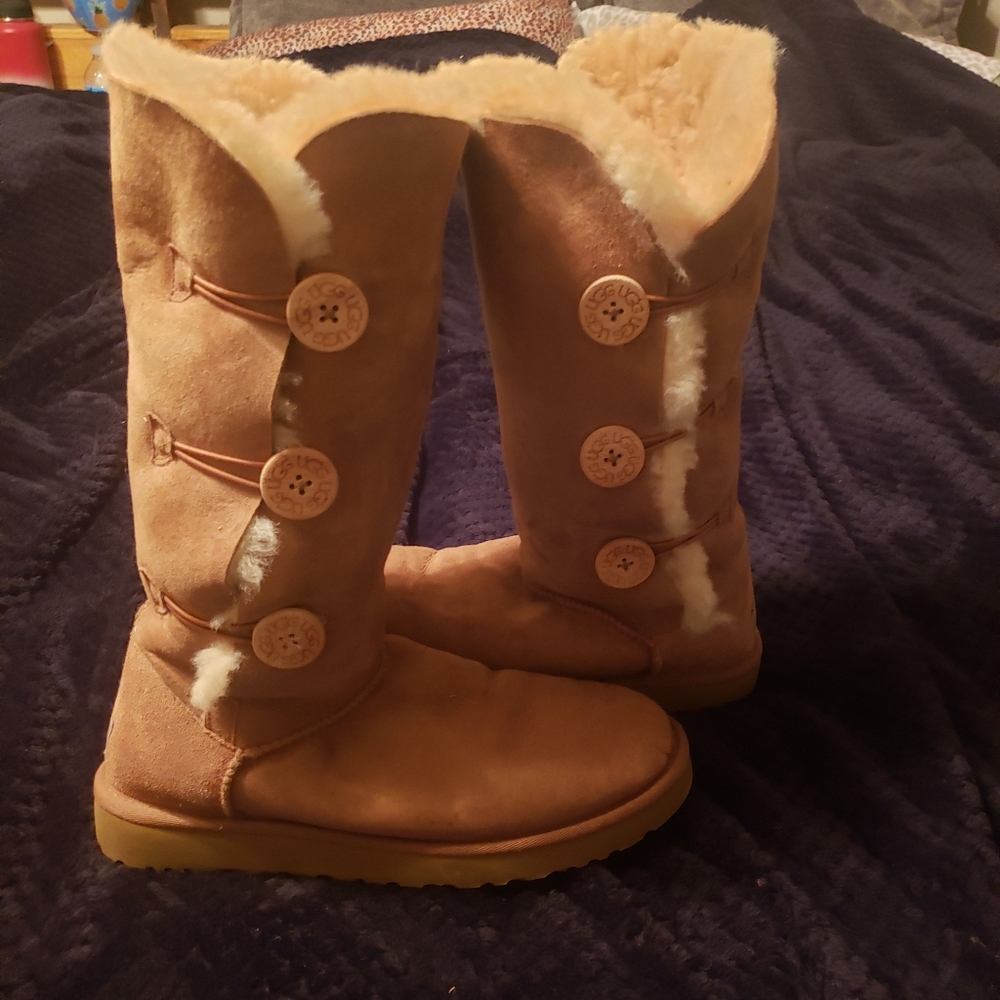 UGG boots